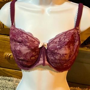 Victoria’s Secret bra